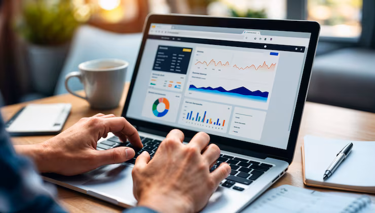 Link Building