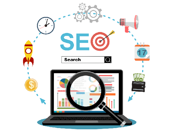 ThinkrMinds SEO Services